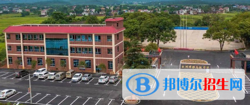 永州市博雅高级中学2022录取分数线（2023参考）