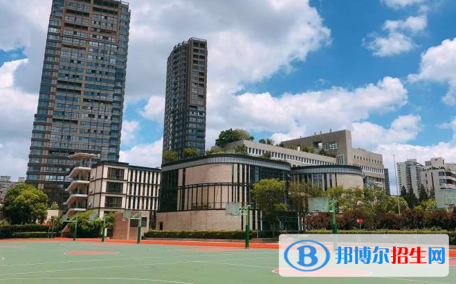 上海市西中学国际部2023年报名时间
