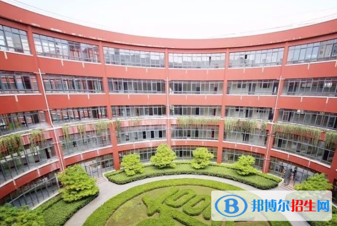上海市西中学国际部2023年报名时间2