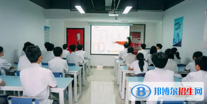 陕西2023年男生上中专学校学什么专业好