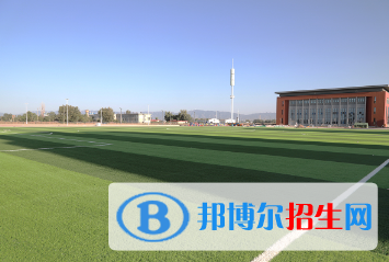 2022忻州市大学排名(校友会)