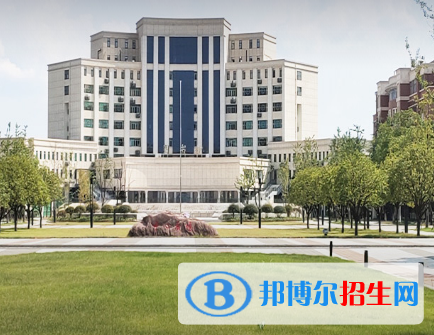 2022常德市高职院校排名(校友会)
