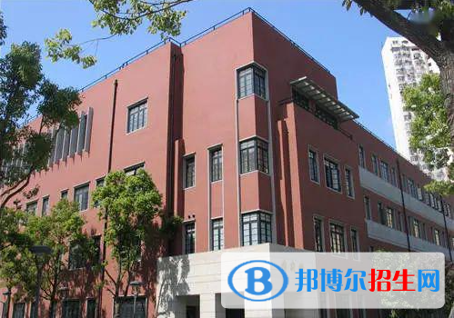 上海市西中学国际部2023年课程体系