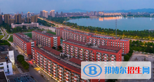 2022金华市高职院校排名(校友会)