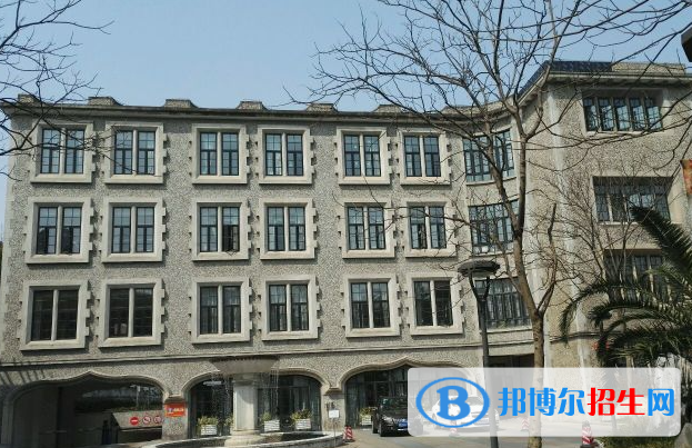 上海市西中学国际部怎么样