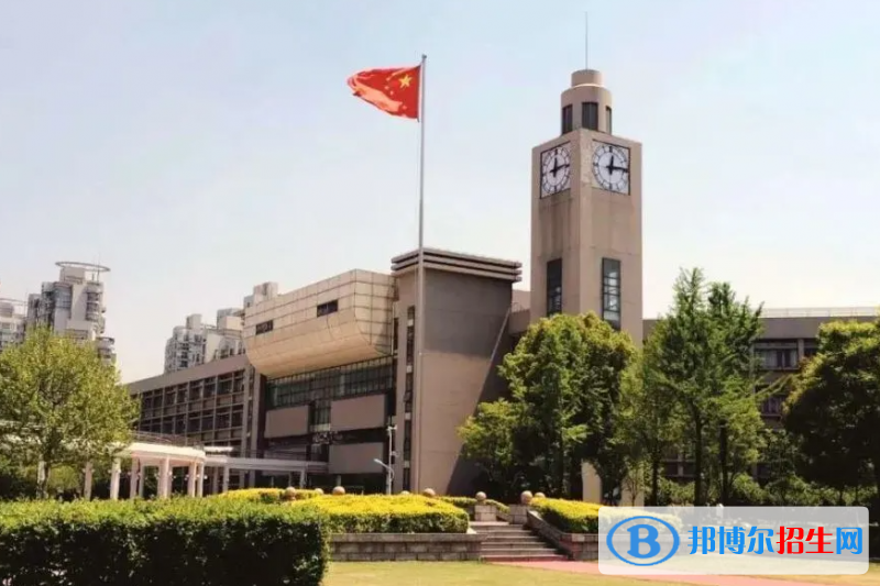 上海市西中学国际部靠谱吗2