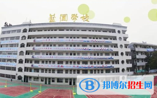 娄底市蓝圃学校、春元中学2022录取分数线（2023参考）