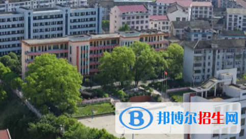 新化县上梅中学2022录取分数线（2023参考）
