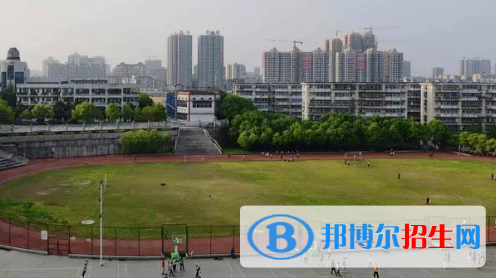 衡阳市衡钢中学2022录取分数线（2023参考）