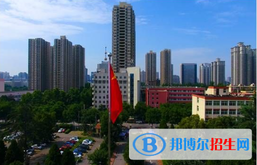 陕西2023年男生上什么中专学校比较好