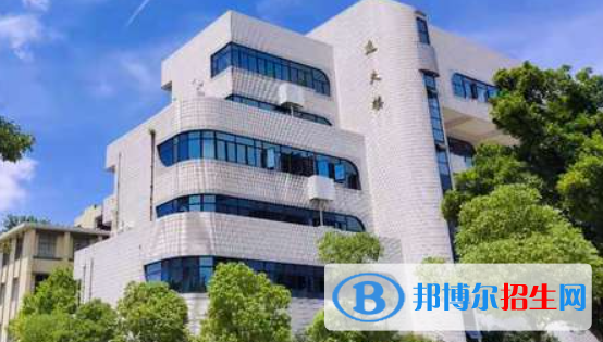 赣州中考2022录取分数线