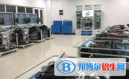 浙江2023年中专男生学什么专业好