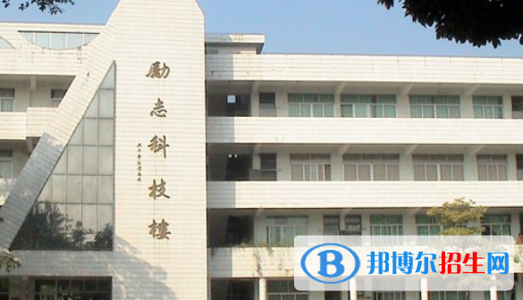清新中考2022录取分数线