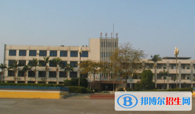 英德中考2022录取分数线