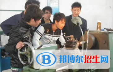 浙江2023年男生中专学什么专业好