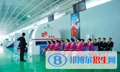 浙江2023年男生中专读什么专业好