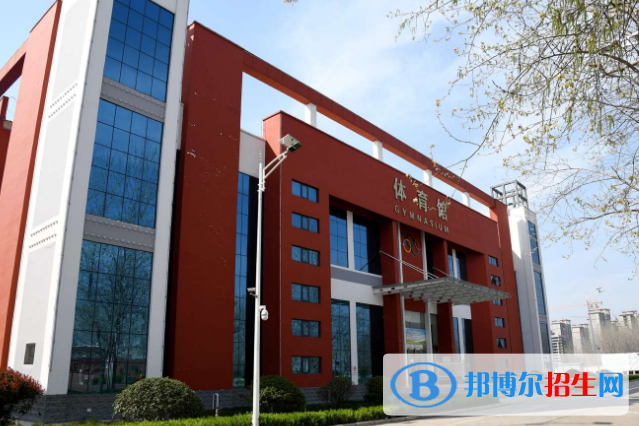 2022周口市高职院校排名(校友会)