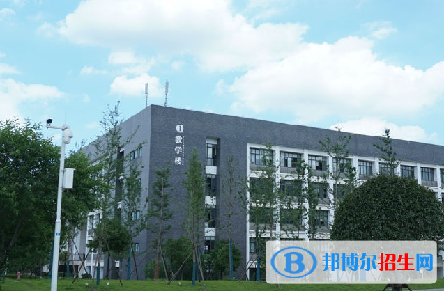 2022湘潭市高职院校排名(校友会)