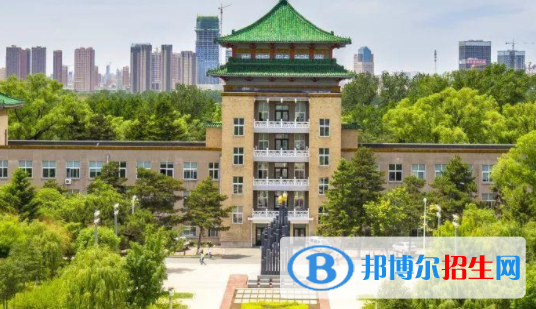 中国大学家政学专业排名（2022研究型）