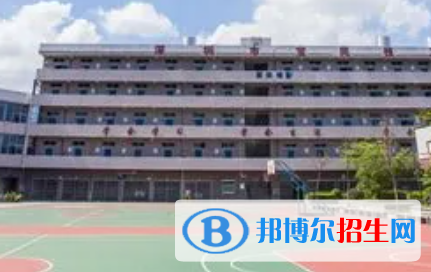 广东2023年计算机学校报什么专业好