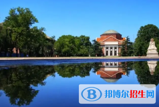 中国大学电气工程及其自动化专业排名（2022研究型）