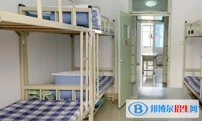 定西市第一中学2023年宿舍条件