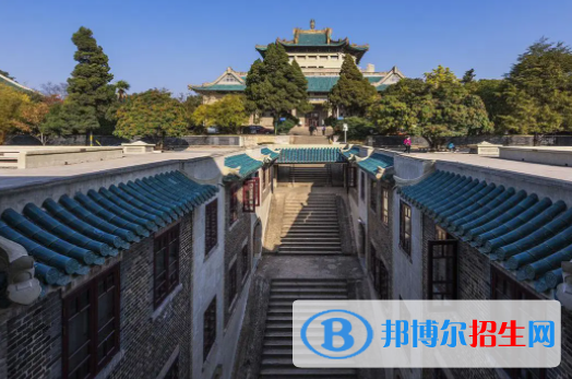 中国大学测绘工程专业排名（2022研究型）