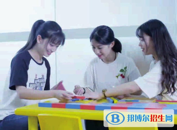 杭州2023年女生中专读什么专业好