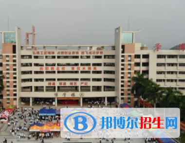 广东2023年现在什么计算机学校比较好