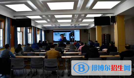 2022平凉市大学排名(校友会)