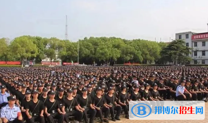 江西单招司法鉴定技术专2023年业有哪些学校
