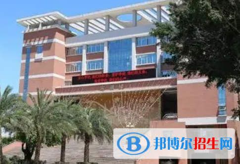 广东2023年有什么计算机学校好