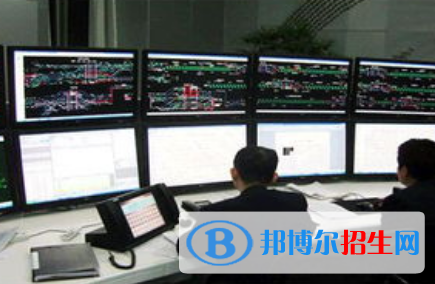 铁道工程技术专业好吗?