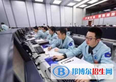 卫星通信与导航技术专业好吗?