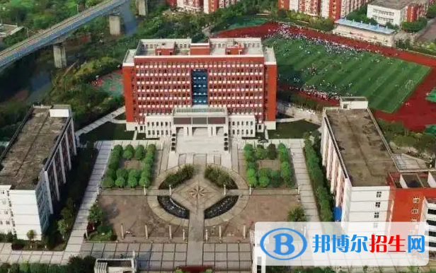 重庆2023年有哪些中专学校就业最好