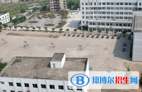 重庆2023年有哪些中专学校就业最好