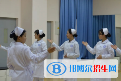 杭州2023年女生读中专学什么好