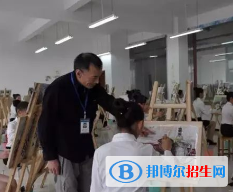 杭州2023年女生读中专学什么好