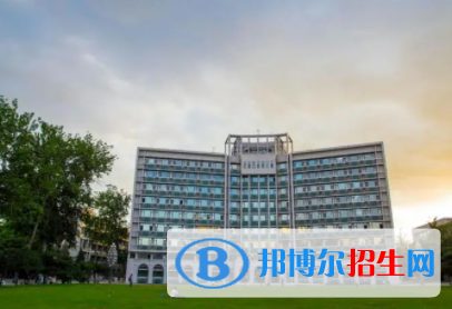 中国大学思想政治教育专业排名（2022研究型）