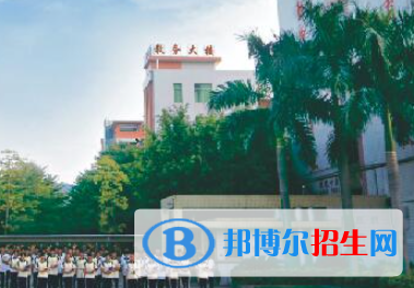 广东2023年职高计算机学校学什么专业好