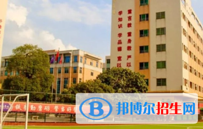 广东2023年现在上什么计算机学校好