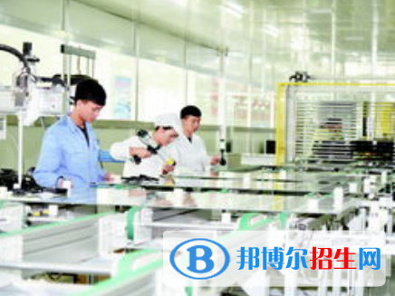 液压与气动技术专业好吗?