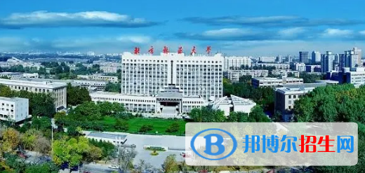 中国大学林学专业排名(2022应用型)