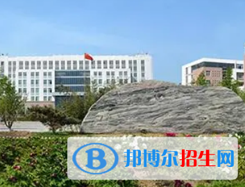 2023菏泽有哪些专科学校