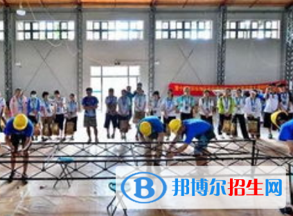 非金属矿物材料技术专业好吗?