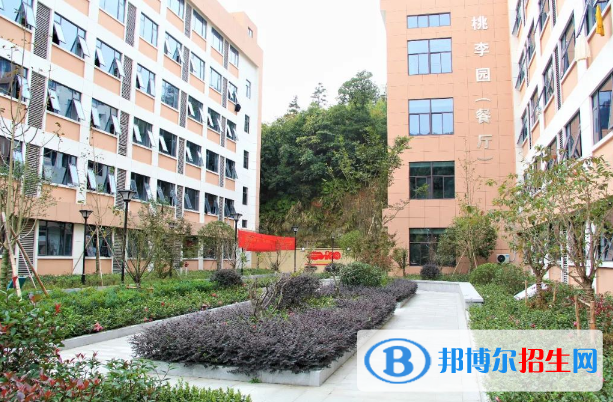 杭州2023年最好的中专学校