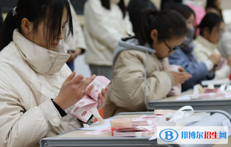 陕西2023年适合女生的中专学校专业