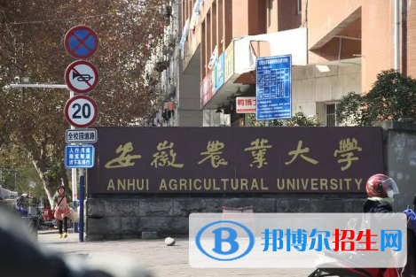 中国大学茶学专业排名(2022应用型)