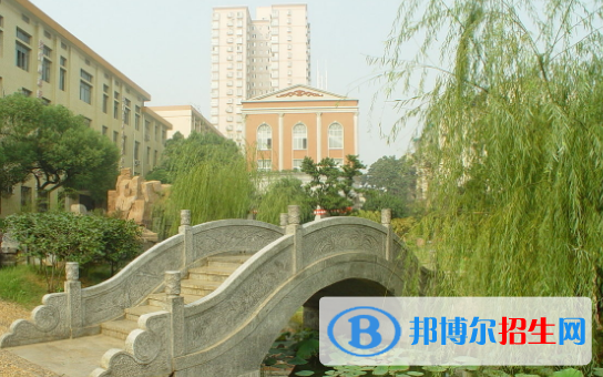 长沙十一中学2022录取分数线(2023参考)