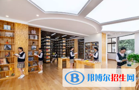 杭州2023年最好的中专